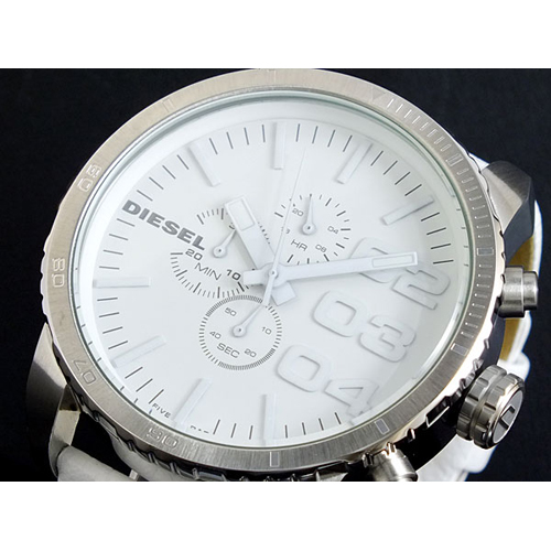 ディーゼル DIESEL クロノグラフ メンズ 腕時計 DZ4240
