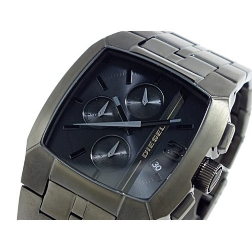 ディーゼル DIESEL クロノグラフ 腕時計 メンズ DZ4260