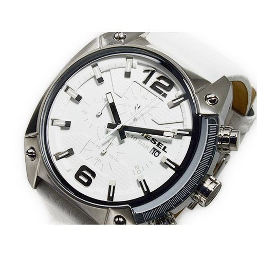 ディーゼル DIESEL クオーツ メンズ クロノグラフ 腕時計 DZ4315