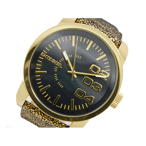 ディーゼル DIESEL クォーツ メンズ 腕時計 DZ5371