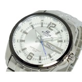 カシオ CASIO エディフィス EDIFICE 腕時計 EF131D-7A