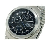 カシオ CASIO エディフィス EDIFICE 腕時計 EF305D-1A