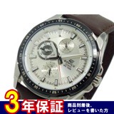 カシオ CASIO エディフィス EDIFICE 腕時計 EF336L-7 シルバー