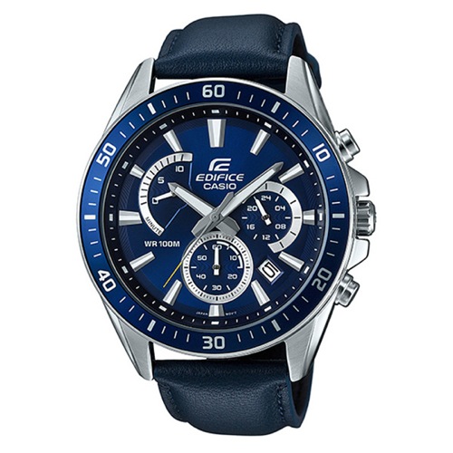 カシオ casio edifice 腕時計 efr-539d-1a2v 販売