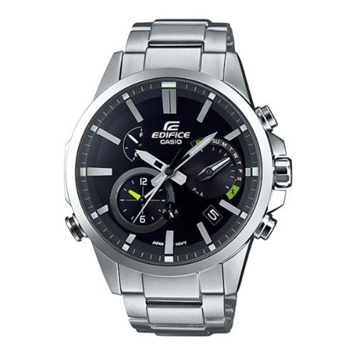 カシオ CASIO エディフィス EDIFICE メンズ 腕時計 EQB-700D-1AJF 国内正規
