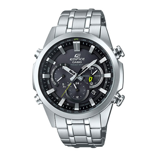 カシオ CASIO エディフィス EDIFICE メンズ 腕時計 EQW-T630JD-1AJF 国内正規