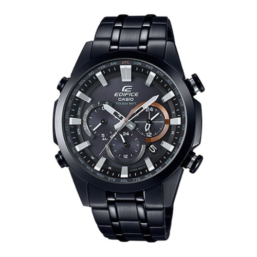 カシオ CASIO エディフィス EDIFICE メンズ 腕時計 EQW-T630JDC-1AJF 国内正規