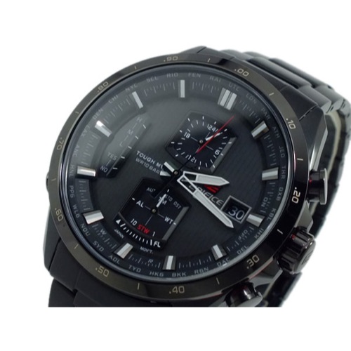 カシオ CASIO エディフィス EDIFICE 腕時計 EQWA1110DC-1A