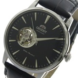 オリエント ORIENT 腕時計 メンズ FAG02004B0 RN-AG0013B 自動巻き ブラック