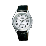 シチズン  コレクション エコ ドライブ 電波時計 メンズ 腕時計 FRD59-2395 国内正規
