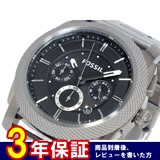フォッシル FOSSIL クロノグラフ 腕時計 FS4662