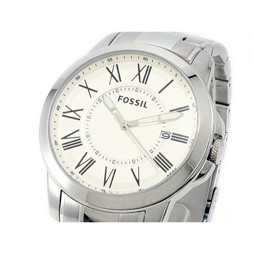 フォッシル FOSSIL メンズ 腕時計 FS4734