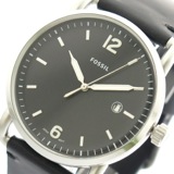 フォッシル FOSSIL 腕時計 メンズ FS5406 クォーツ ブラック