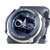 カシオ CASIO Gショック G-SHOCK 腕時計 G-300-3AJF