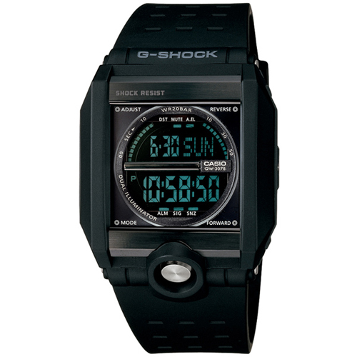 カシオ CASIO Gショック G-SHOCK 腕時計 G-8100-1JF