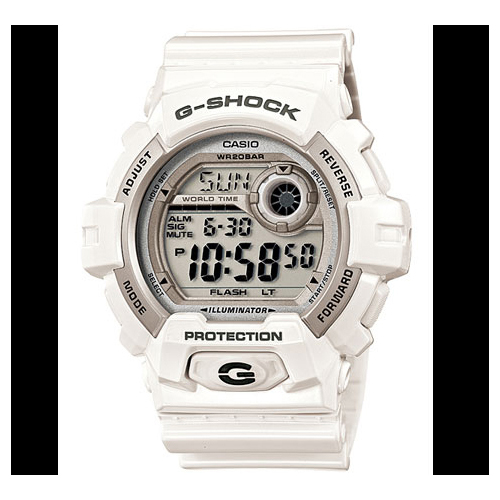 カシオ CASIO Gショック G-SHOCK 腕時計 G-8900A-7JF