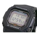 カシオ CASIO Gショック G-SHOCK タフソーラー 腕時計 G5600E-1