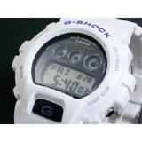 カシオ CASIO Gショック G-SHOCK タフソーラー 腕時計 G6900A-7