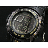 カシオ CASIO Gショック G-SHOCK Gスパイク 腕時計 G-7710-1