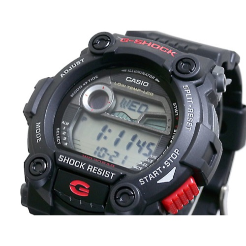 カシオ CASIO Gショック G-SHOCK 腕時計 G7900-1