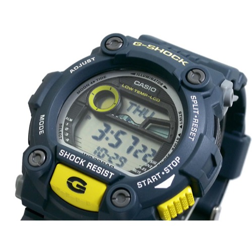 カシオ CASIO Gショック G-SHOCK 腕時計 G7900-2