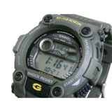 カシオ CASIO Gショック G-SHOCK 腕時計 G7900-3