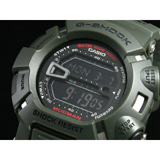 カシオ CASIO Gショック G-SHOCK マッドマン 腕時計 G-9000-3