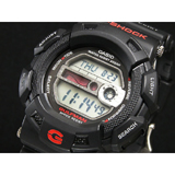 カシオ CASIO Gショック G-SHOCK ガルフマン 腕時計 G9100-1