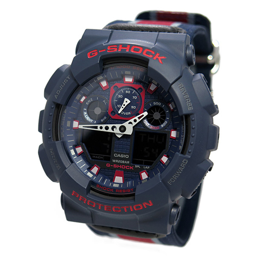 G shock shop ga 100 mc