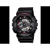 カシオ CASIO Gショック G-SHOCK 腕時計 GA-110-1AJF