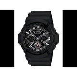 カシオ CASIO Gショック G-SHOCK 腕時計 GA-201-1AJF 国内正規