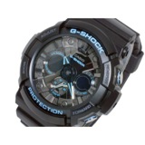 カシオ CASIO Gショック G-SHOCK アナデジ 腕時計 GA-201BA-1A