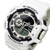 カシオ CASIO Gショック G-SHOCK メンズ アナデジ 腕時計 GA-400-7