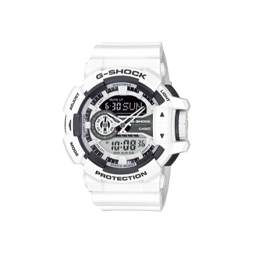 送料無料】カシオ CASIO Gショック G-SHOCK メンズ 腕時計 GA-400-7AJF