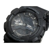 カシオ CASIO Gショック G-SHOCK ハイパーカラーズ 腕時計 GA110-1B