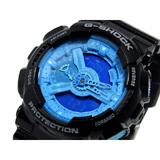 カシオ CASIO Gショック G-SHOCK 腕時計 GA110B-1A2