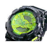 カシオ CASIO Gショック G-SHOCK 腕時計 GA-110B-1A3