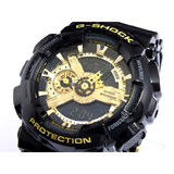 カシオ CASIO Gショック G-SHOCK ハイパーカラーズ 腕時計 GA-110GB-1A