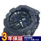 カシオ CASIO Gショック G-SHOCK 腕時計 GA120BB-1A