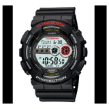 カシオ CASIO Gショック G-SHOCK 腕時計 GD-100-1AJF