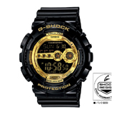 カシオ CASIO Gショック G-SHOCK 高輝度LED 腕時計 GD-100GB-1JF