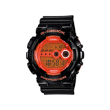 カシオ CASIO Gショック G-SHOCK　メンズ 腕時計 GD-100HC-1JF