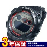 カシオ CASIO Gショック デジタル メンズ 腕時計 GD-120TS-1