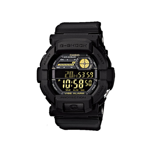 カシオ Gショック BIG CASE デジタル 腕時計 GD-350-1BJF