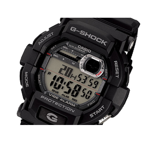 カシオ CASIO Gショック G-SHOCK メンズ 腕時計 GD-350-1JF 国内正規