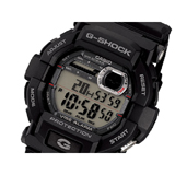 カシオ CASIO Gショック G-SHOCK メンズ 腕時計 GD-350-1JF 国内正規