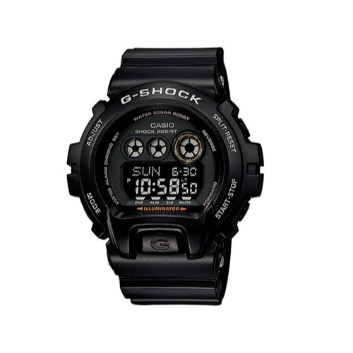 カシオ Gショック デジタル メンズ 腕時計 GD-X6900-1JF 国内正規