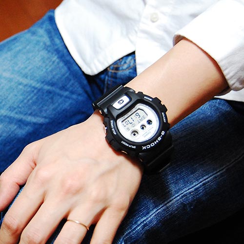送料無料】カシオ CASIO Gショック G-SHOCK メンズ 腕時計 GD-X6900 