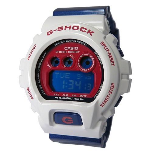 送料無料】カシオ CASIO Gショック G-SHOCK クオーツ メンズ 腕時計 GD