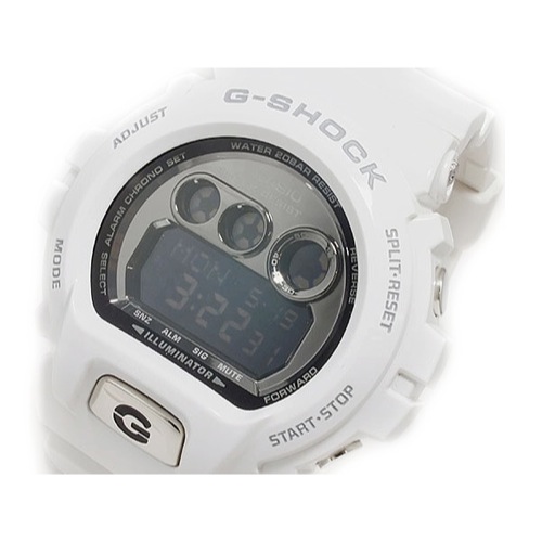 カシオ Gショック デジタル メンズ 腕時計 GD-X6900FB-7
